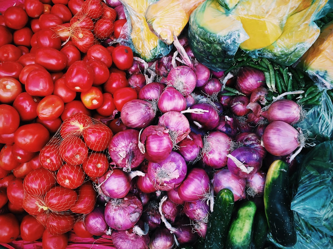 Sarah Müller - Ernährungsberaterin
